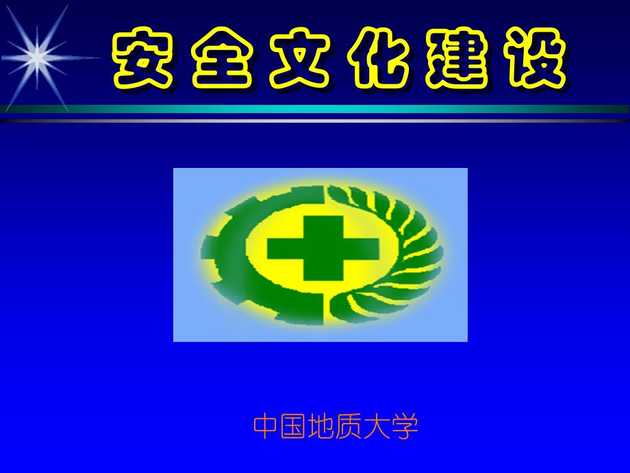 《安全文化讲座》PPT课件.ppt_第1页