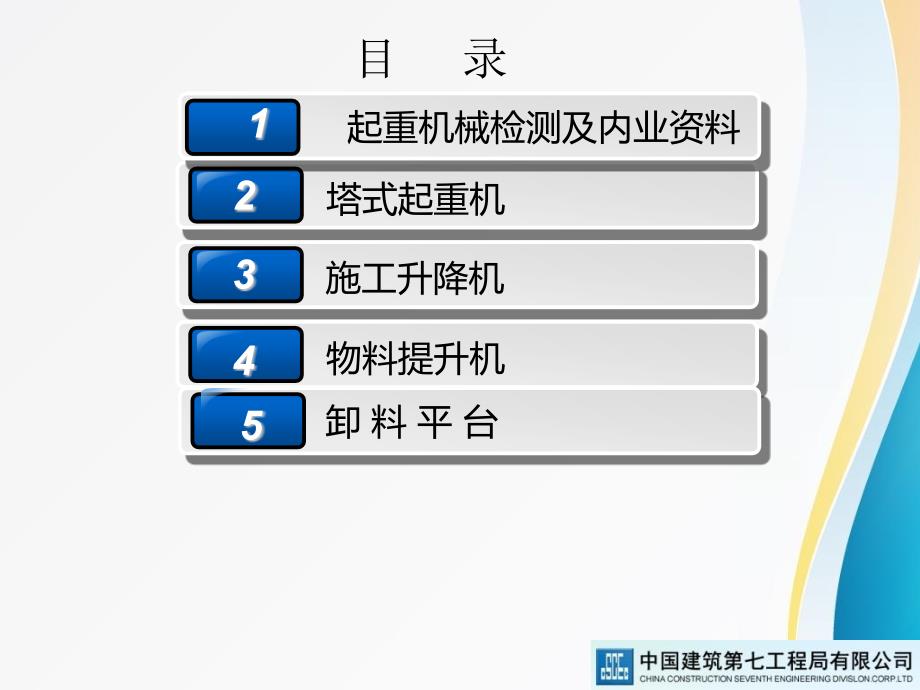 建筑起重机械安全技术标准及相关检查方法局20165_第3页