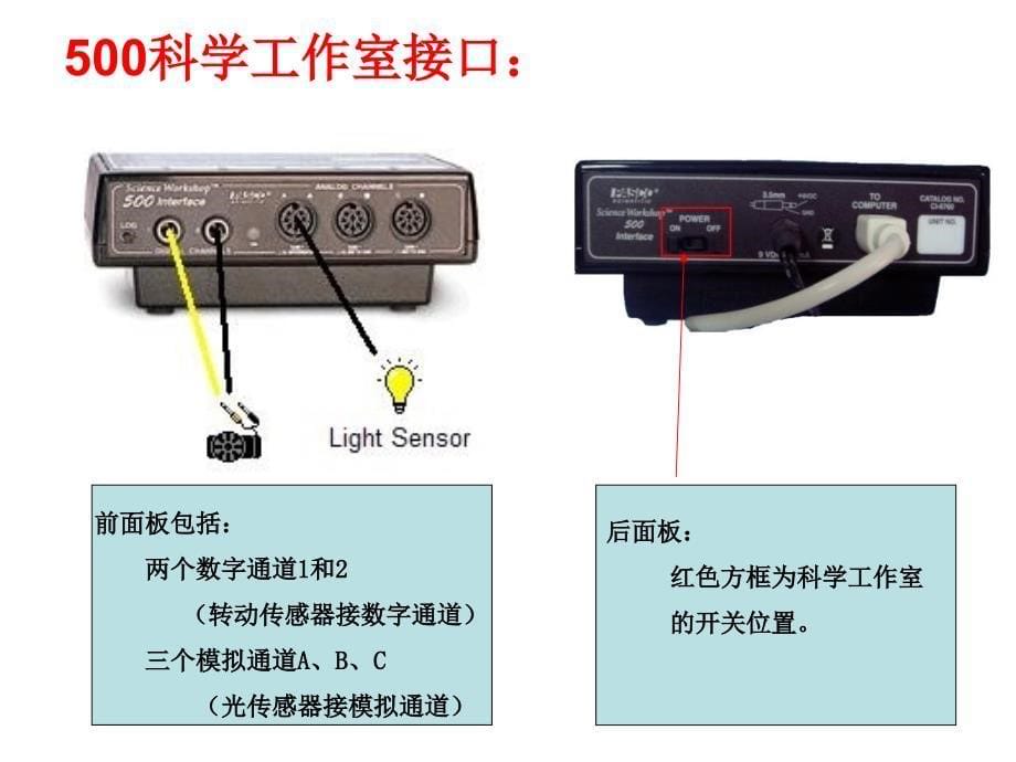 《光的双缝干涉》PPT课件_第5页