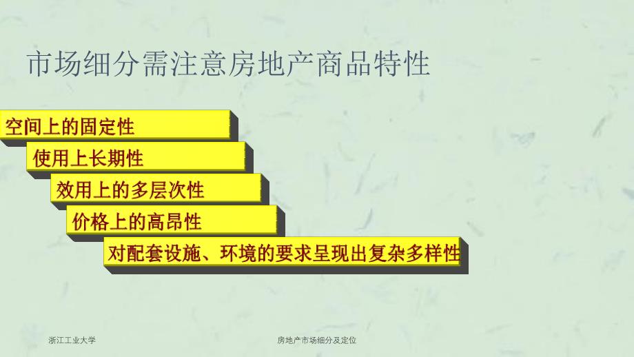 房地产市场细分及定位课件_第4页