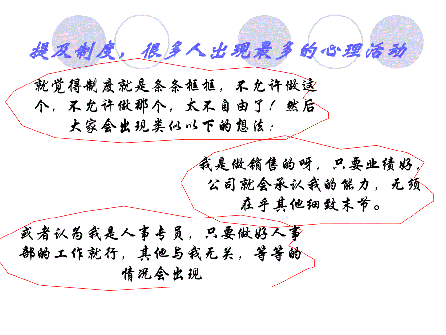 新员工入职培训之公司规章制度篇ppt_第2页