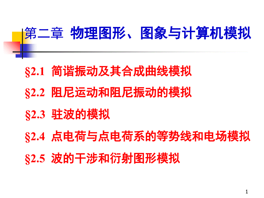 FORTRAN数值方法及其在物理学中应用_第1页