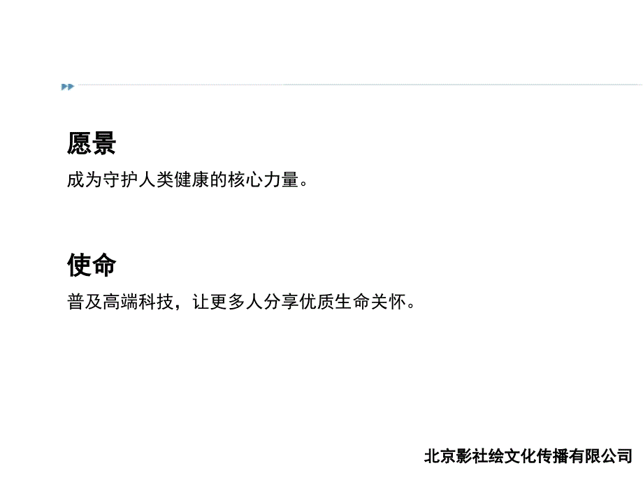 迈瑞集团迎春年会策划初.ppt_第2页