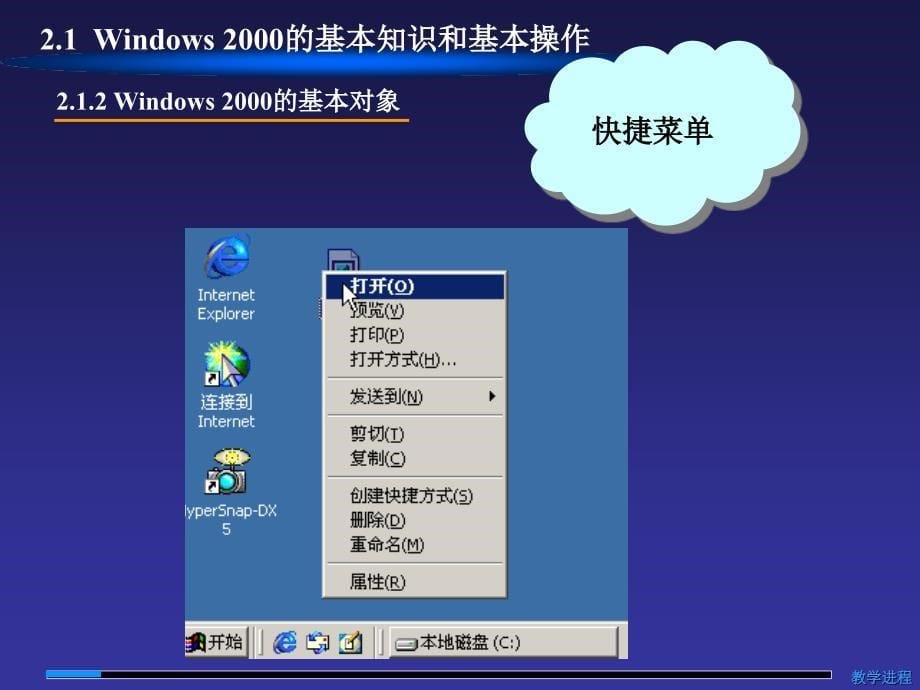 第1章Windows2000操作系统_第5页