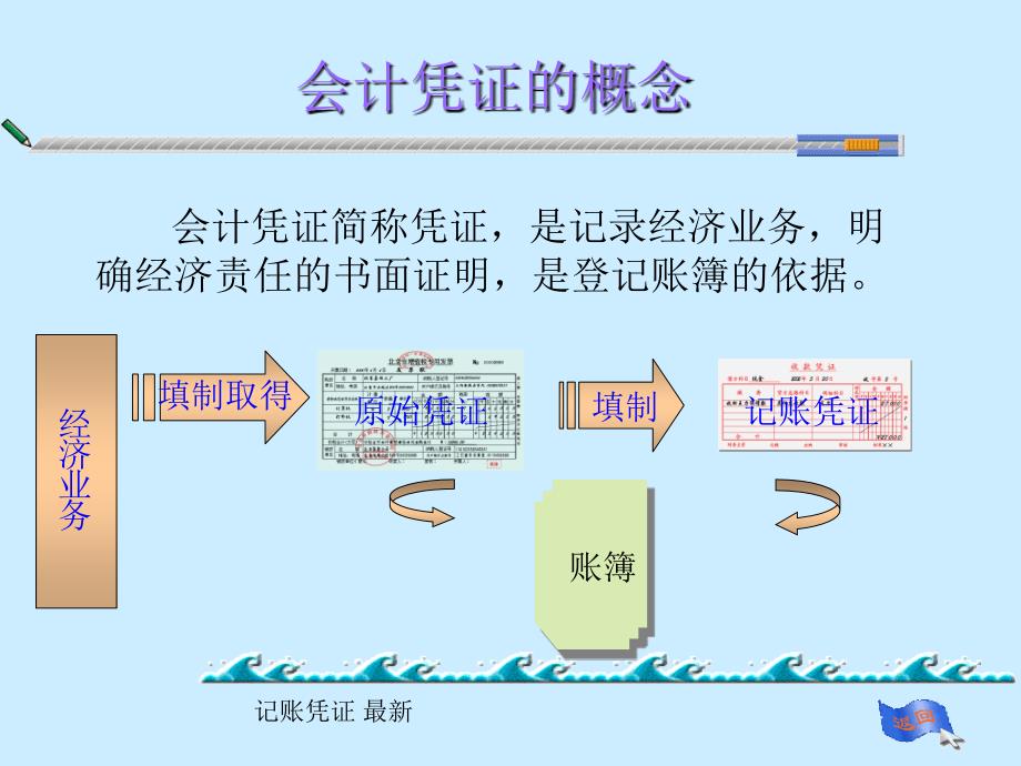 记账凭证 最新课件_第4页