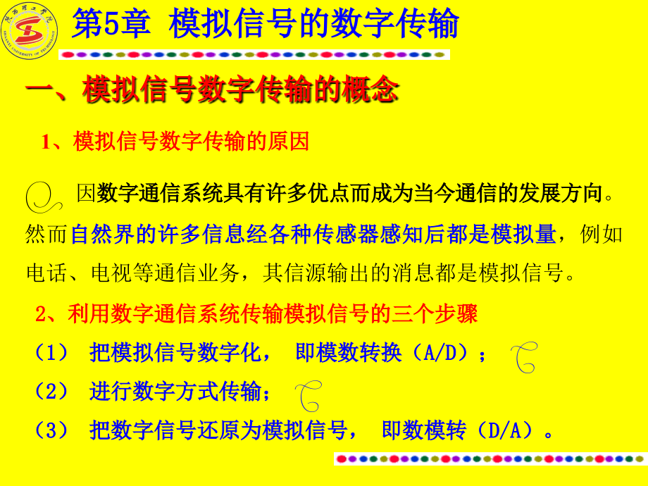 通信原理第5章模拟信号的数字传输_第3页