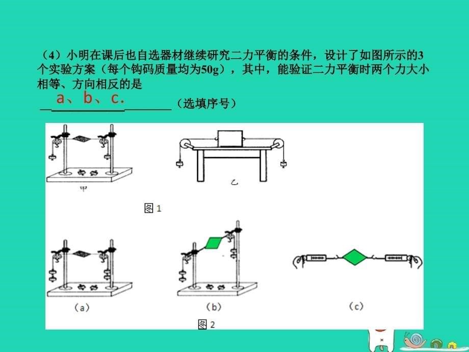 八年级物理下册 探究实验课件 （新版）新人教版_第5页