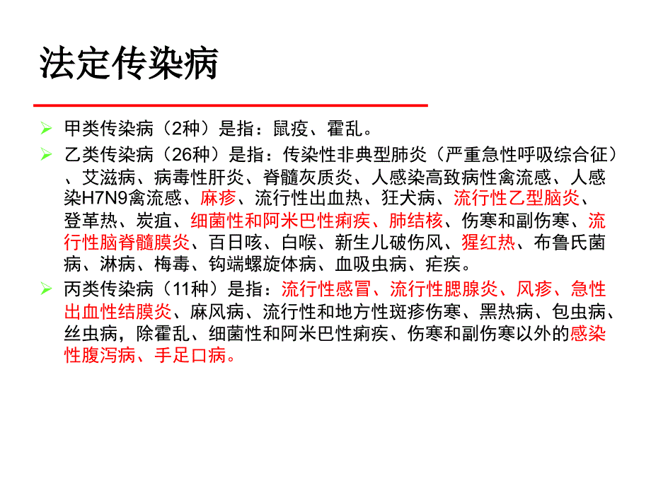 传染病预防与控制要点课件.ppt_第4页