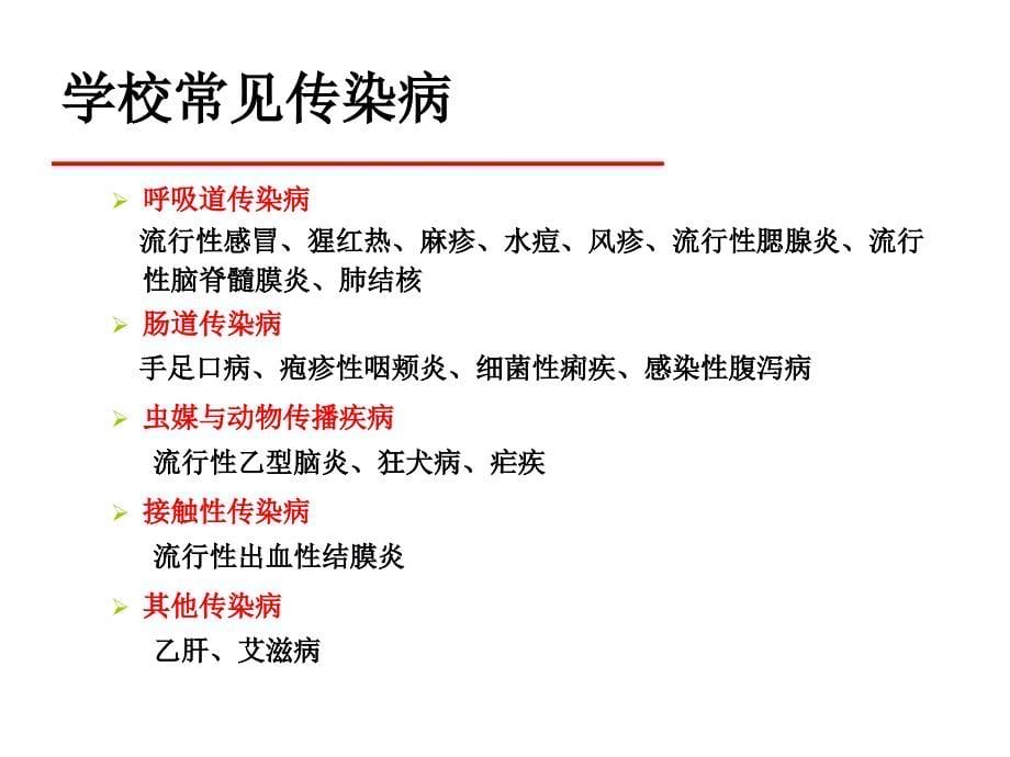 传染病预防与控制要点课件.ppt_第5页