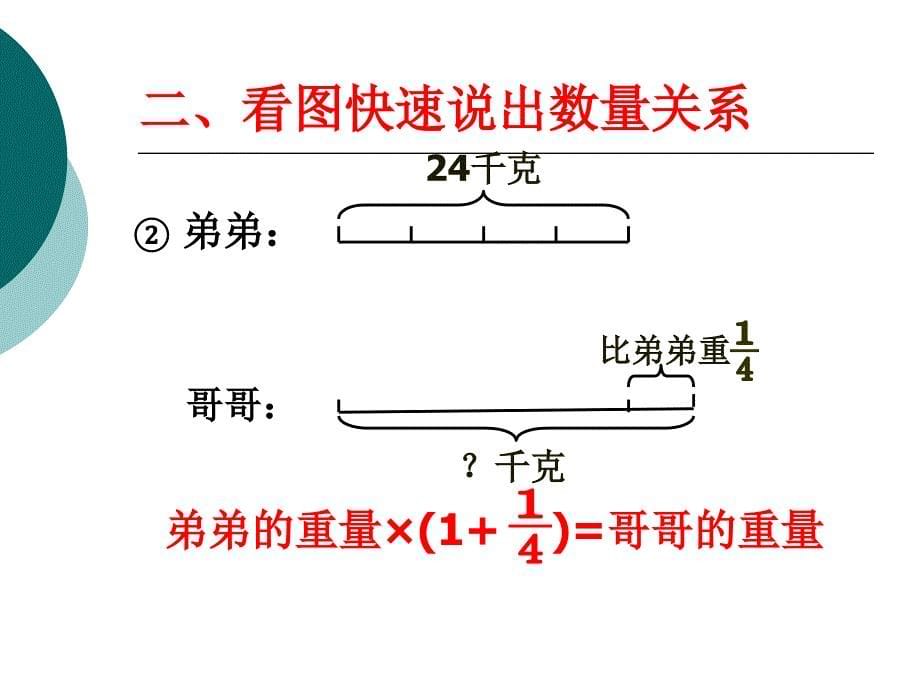 分数乘除法解决问题整理复习.ppt_第5页