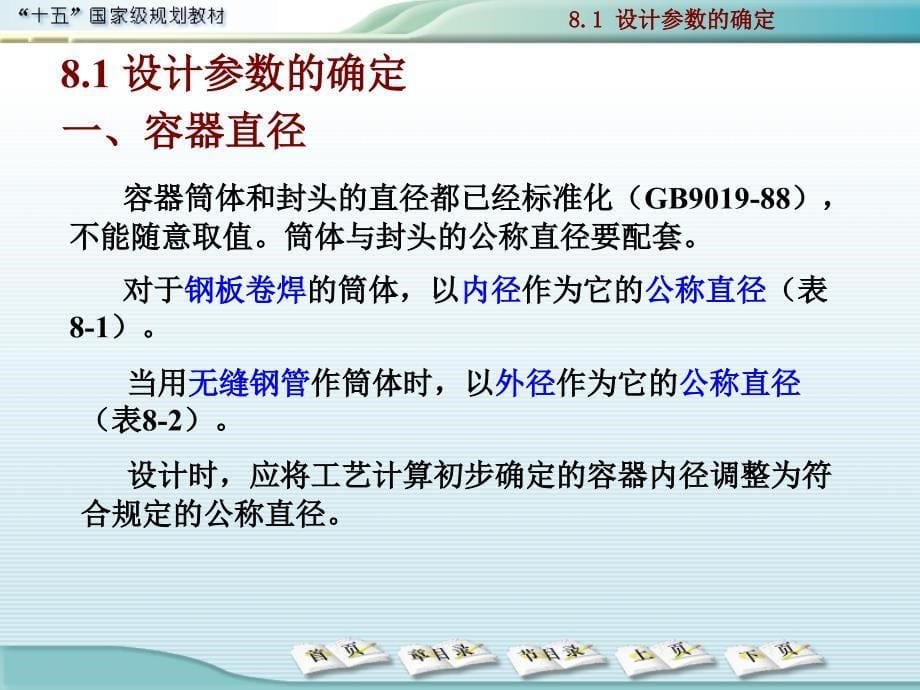 内压容器教学课件PPT_第5页