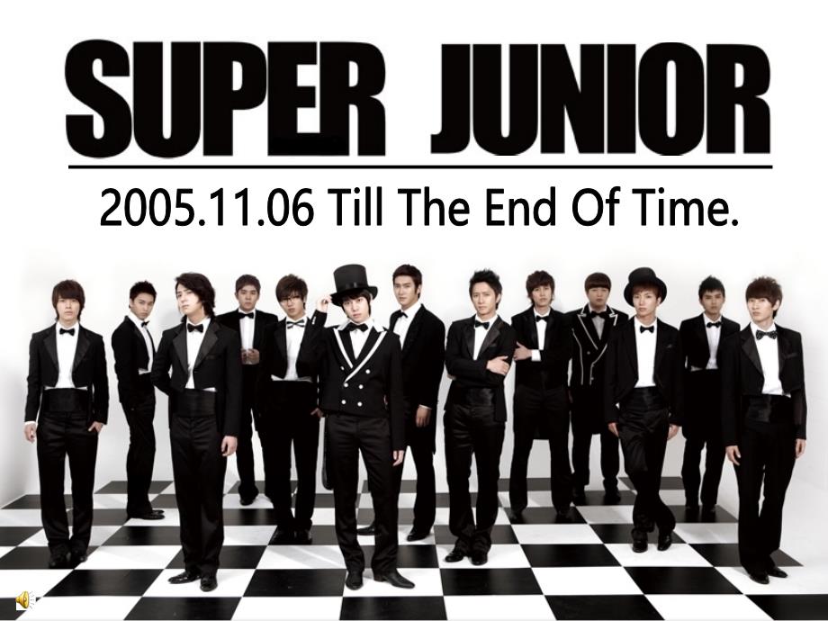 Super Junior_第1页