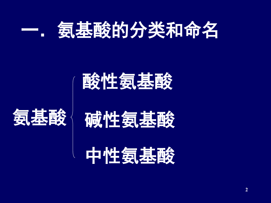 氨基酸蛋白质核酸_第2页