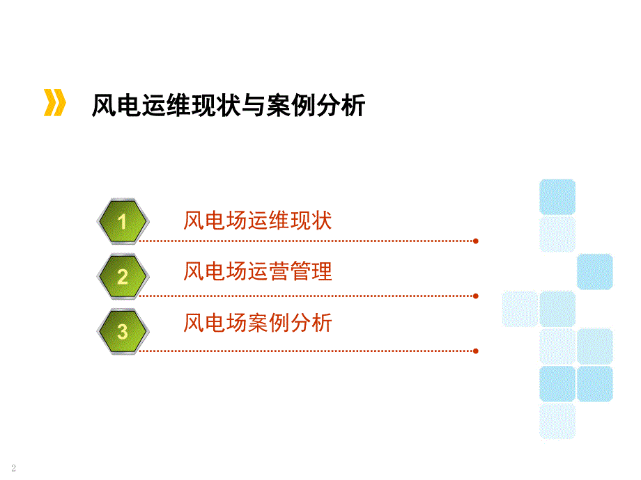 风电运维现状与典型故障分析诊断PPT课件_第2页