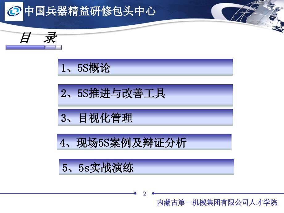 班组现场5S管理课件教材_第2页