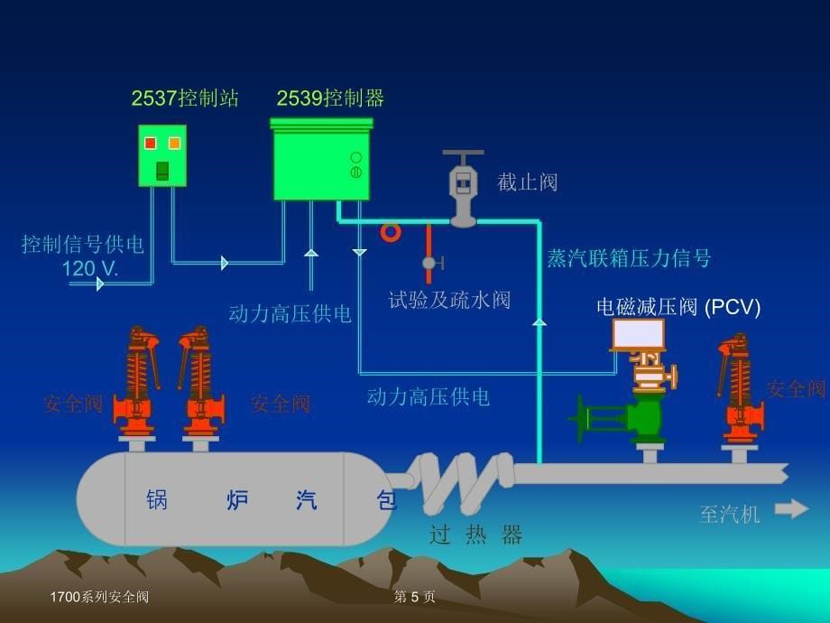 德莱赛安全阀技术华科能源_第5页