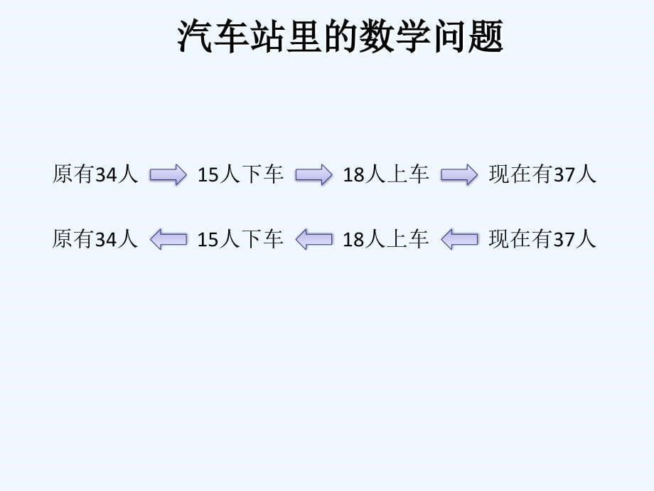 2022年苏教版小学数学二年级下第2课时用两步计算解决实际问题课件_第5页