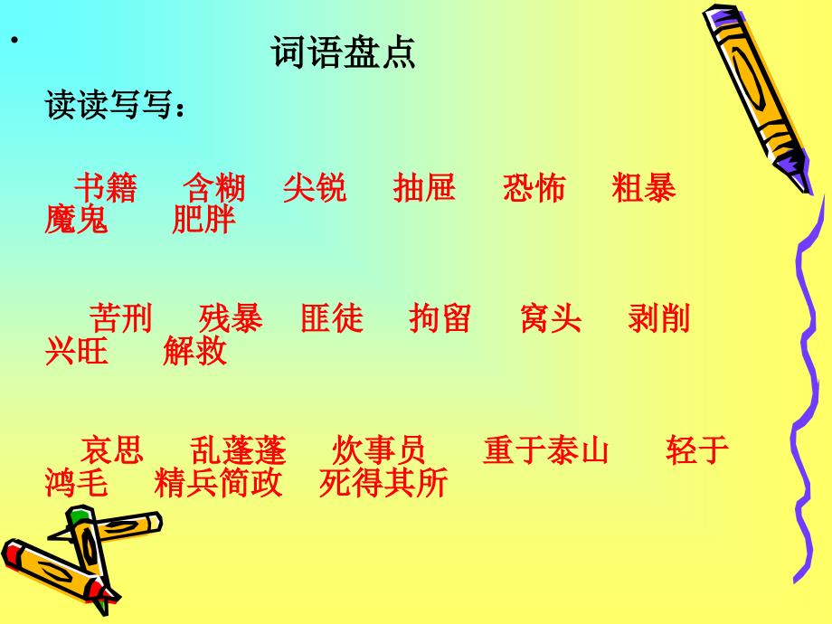 六下《口语交际&#183;习作三》.ppt_第1页