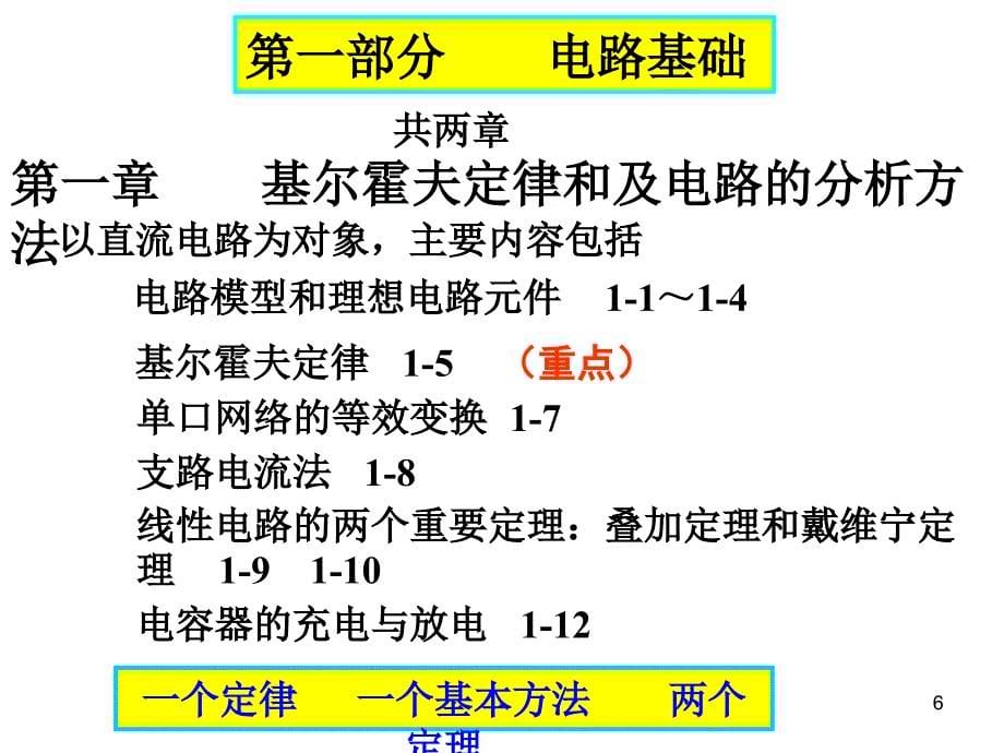 电工电子技术第一章直流电路_第5页