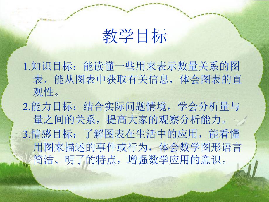 北师大版数学六年级上册看图找关系课件.ppt_第2页