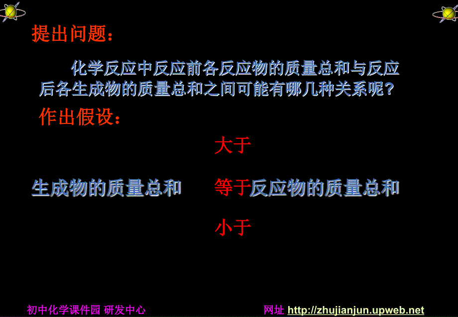 课题1质量守恒定律2_第3页