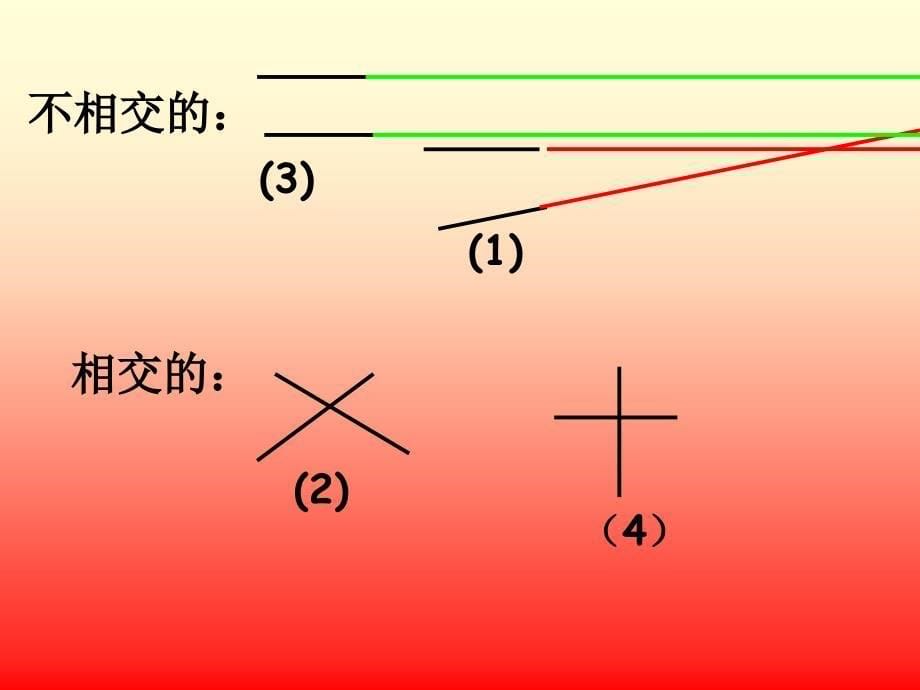 人教版四年级上册垂直与平行_第5页