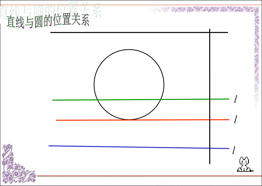 2422直线和圆的位置关系12_第3页