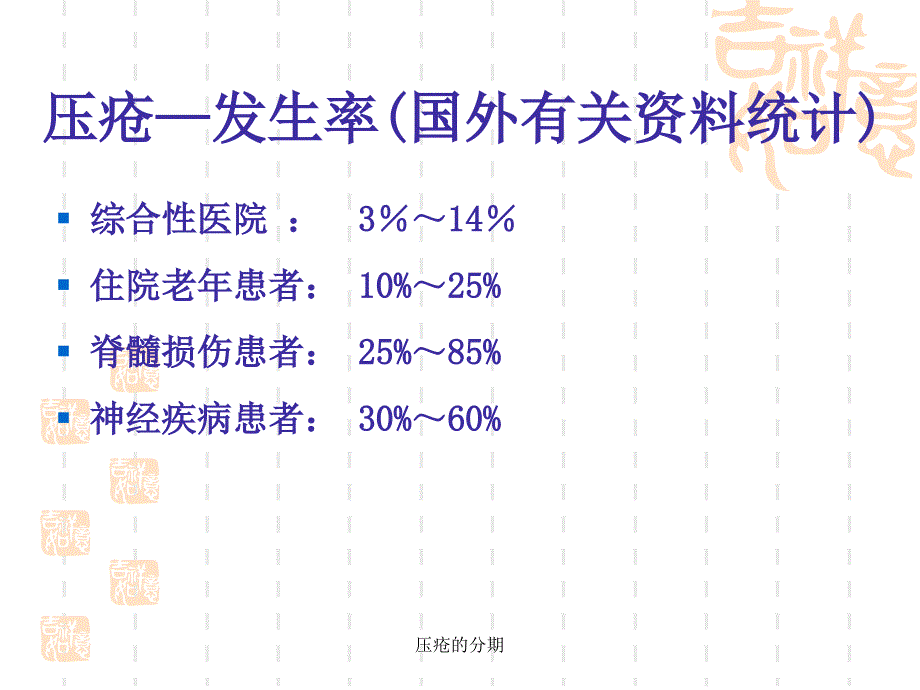 压疮的分期课件_第2页