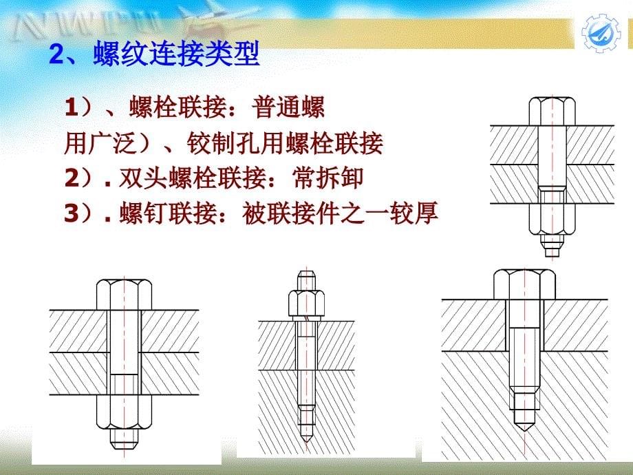 《机械零件期中复习》PPT课件_第5页