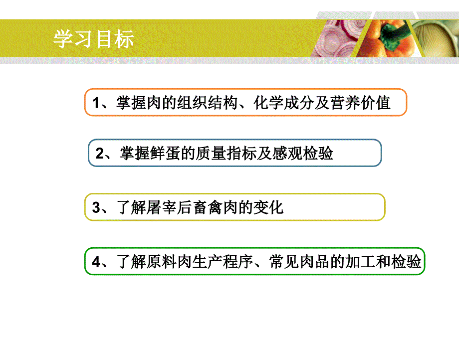 第六章肉与肉制品_第3页