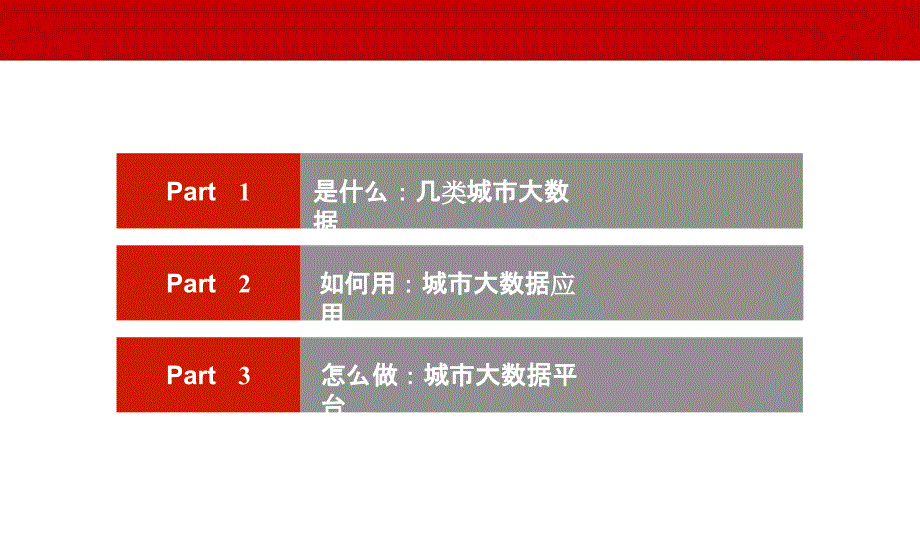 城市大数据应用与平台建设_第3页