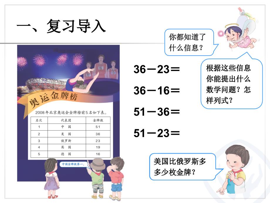 100以内的加法和减法二(不退位减)p17_第4页