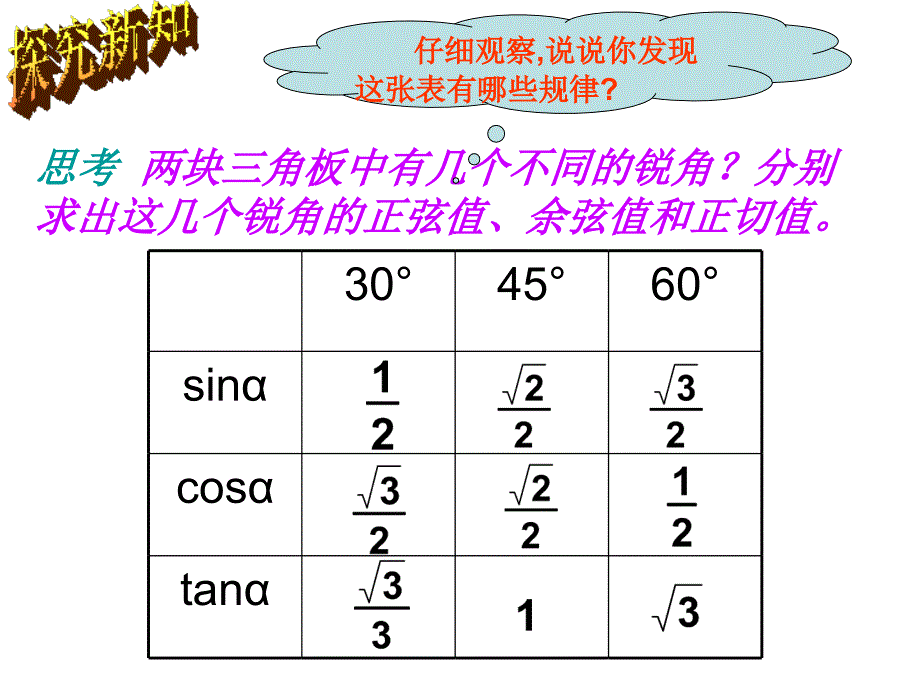 锐角三角函数3_第3页