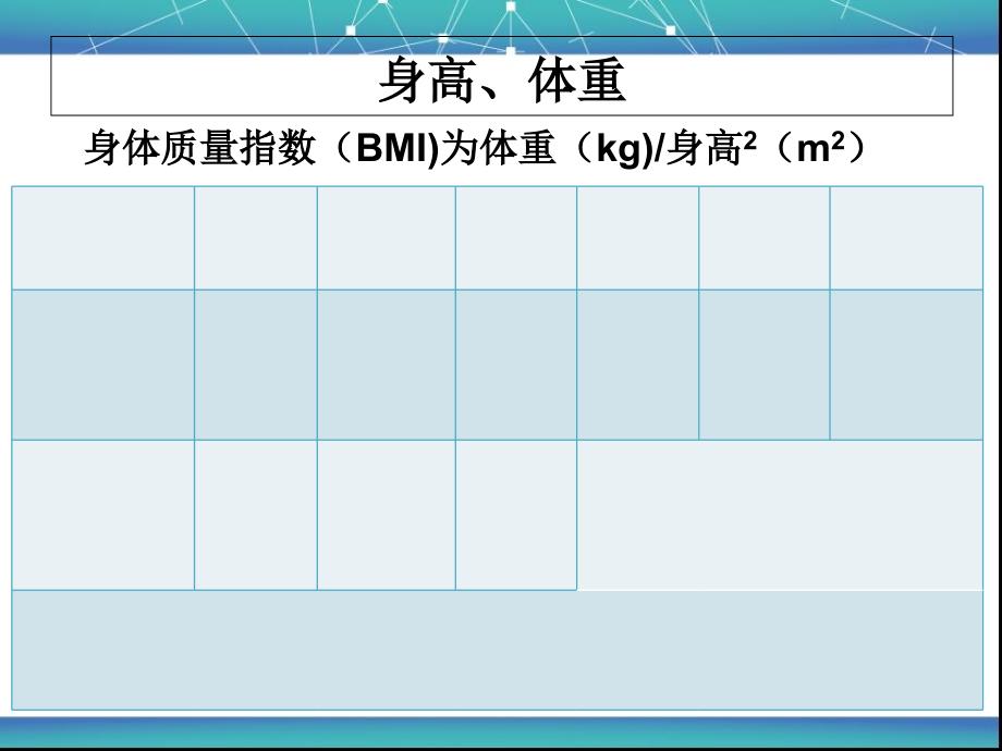 体检主要检查项目及临床意义_第3页