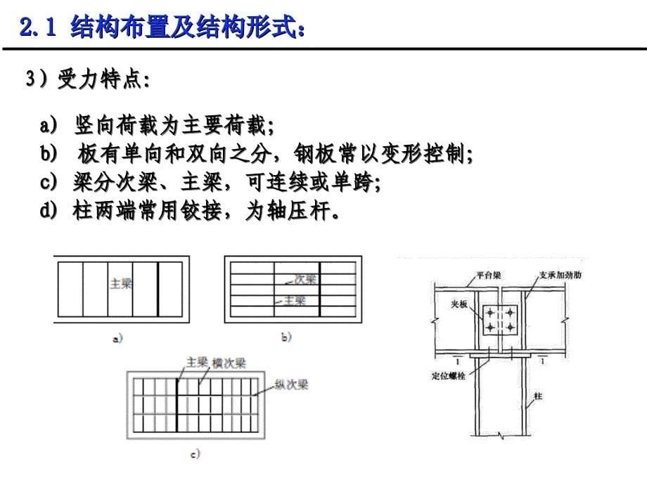 建筑钢结构设计67p_第5页