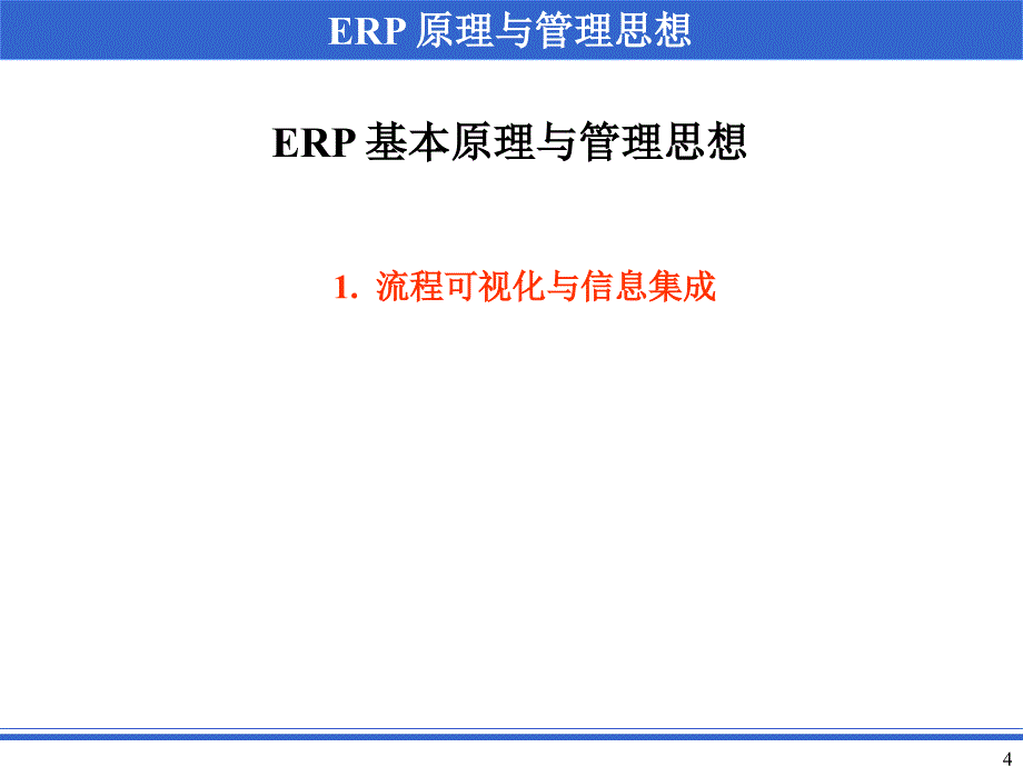 ERP原理与管理思想专题教学PPT_第4页