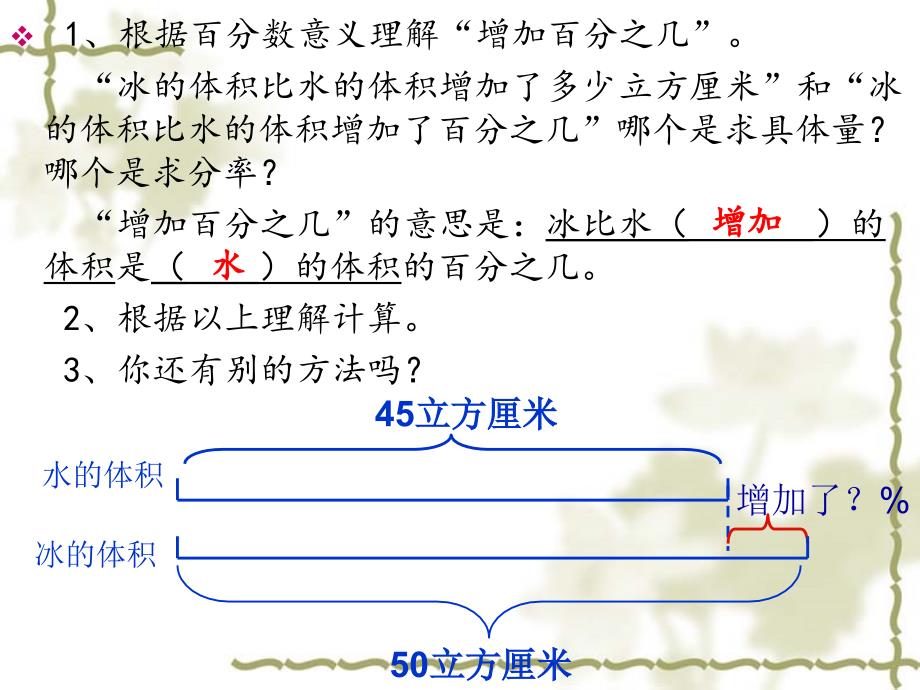 百分数的应用一_第4页