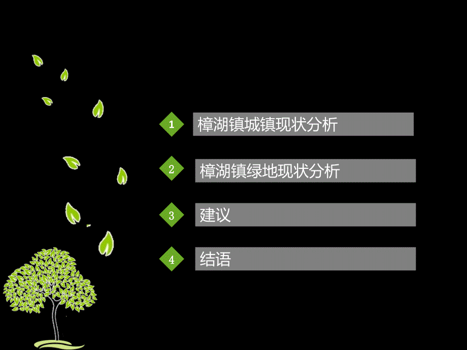 城市绿地调查_第2页