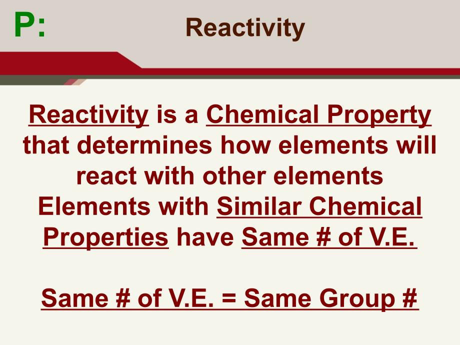 092412 Valence Electron Reativity092412个价电子的反应_第4页