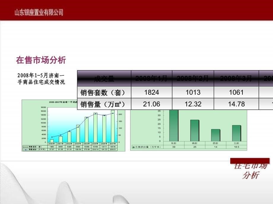 某置业公司综合体项目营销报告_第5页