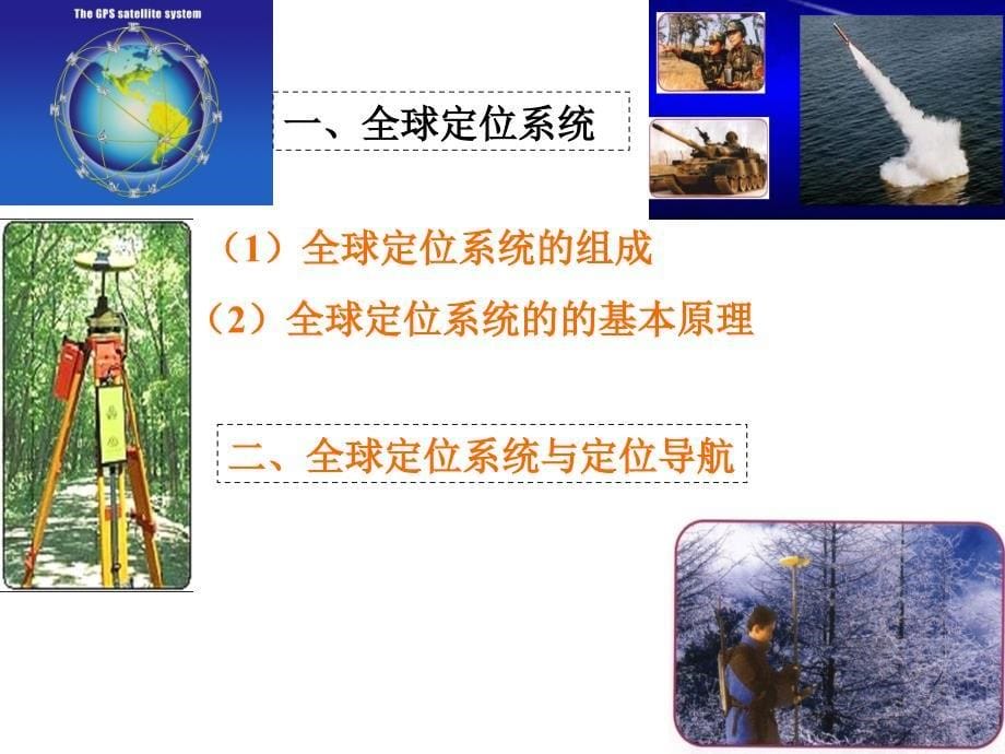 全球定位系统及其应用.ppt_第5页