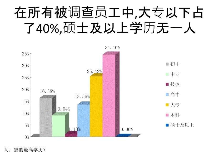 调查问卷分析报告_第5页