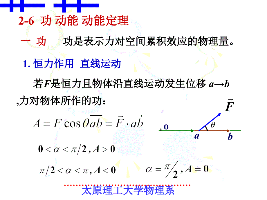 功动能动能定理_第1页