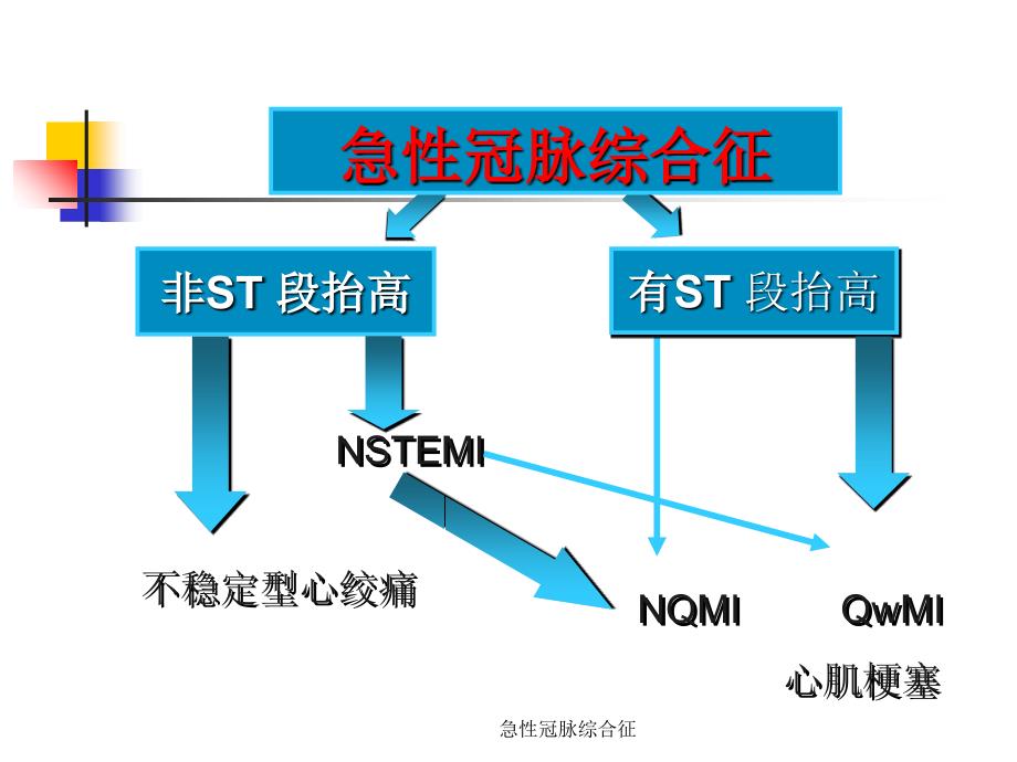 最新急性冠脉综合征_第3页