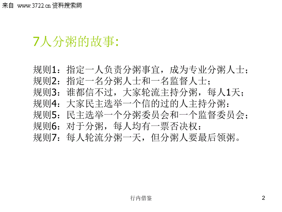 经营计划和公司预算PPT156页实用解决_第2页