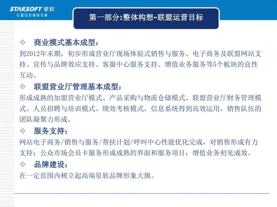 联盟运营管理构想及实施计划概述_第5页