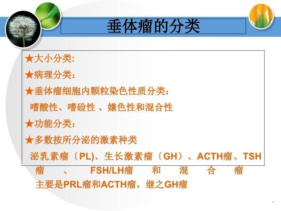 12.14垂体腺瘤ppt课件_第5页