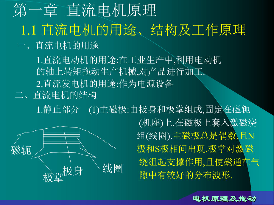 清华大学电机原理及拖动彭鸿才版_第4页