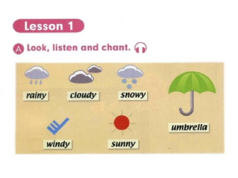 新起点小学英语二年级Unit2lesson12_第5页