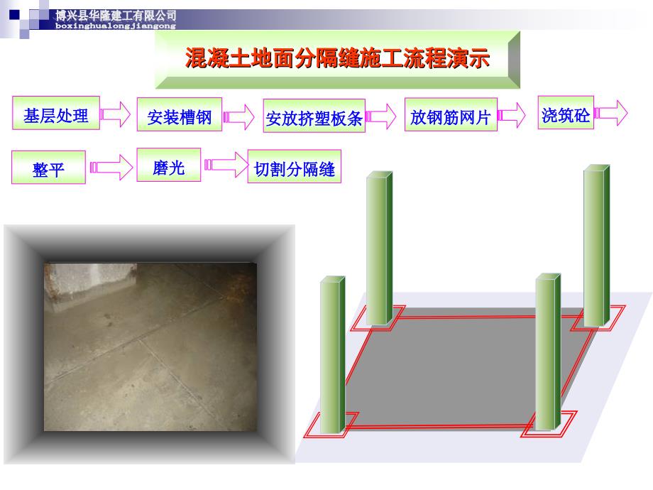 建筑工程QC课题课件_第4页